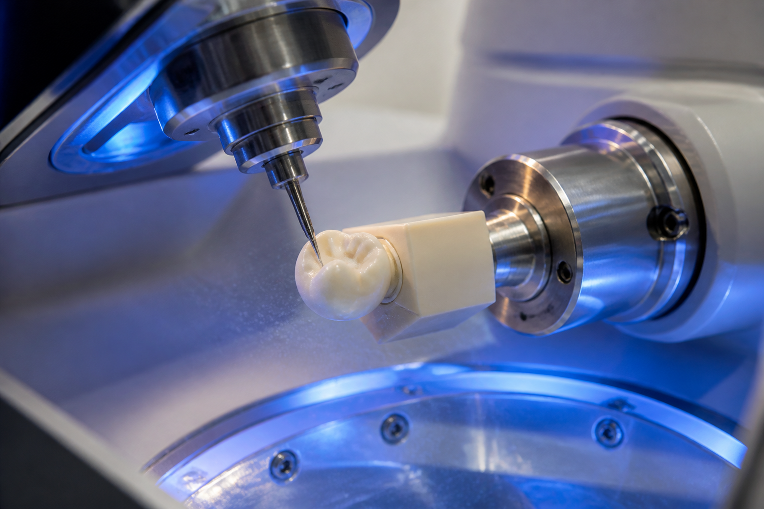 What Is a CEREC Crown? Same-Day Dental Crowns in Adelaide Explained