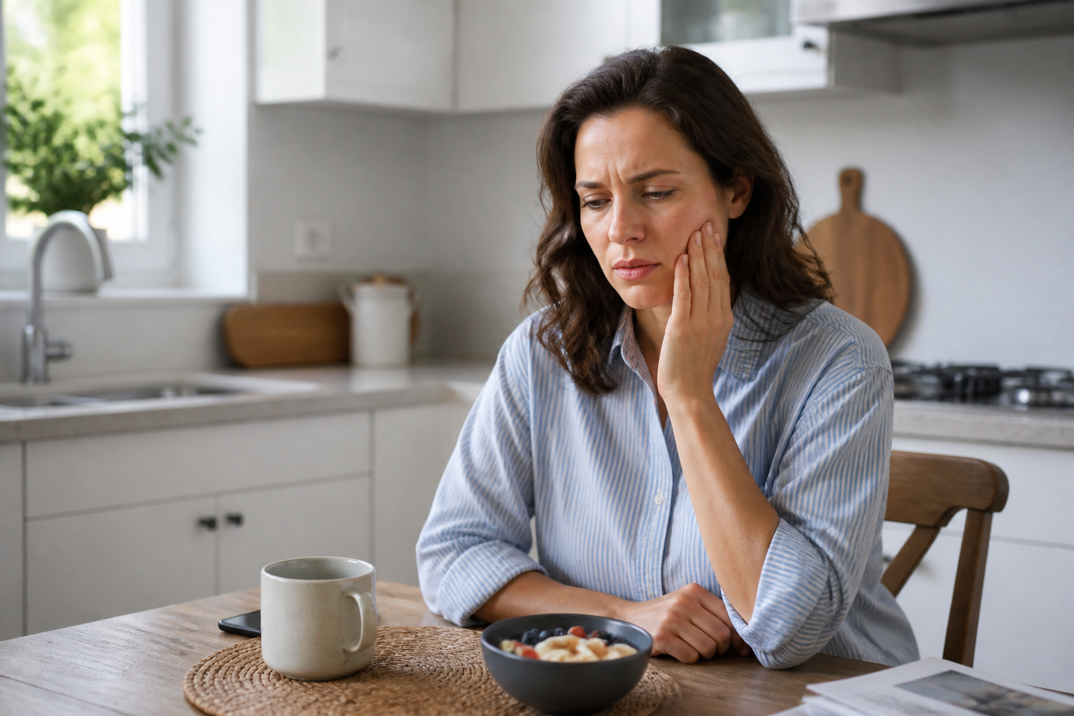 Emergency Toothache? What to Do Right Now (and When to Call a Dentist)
