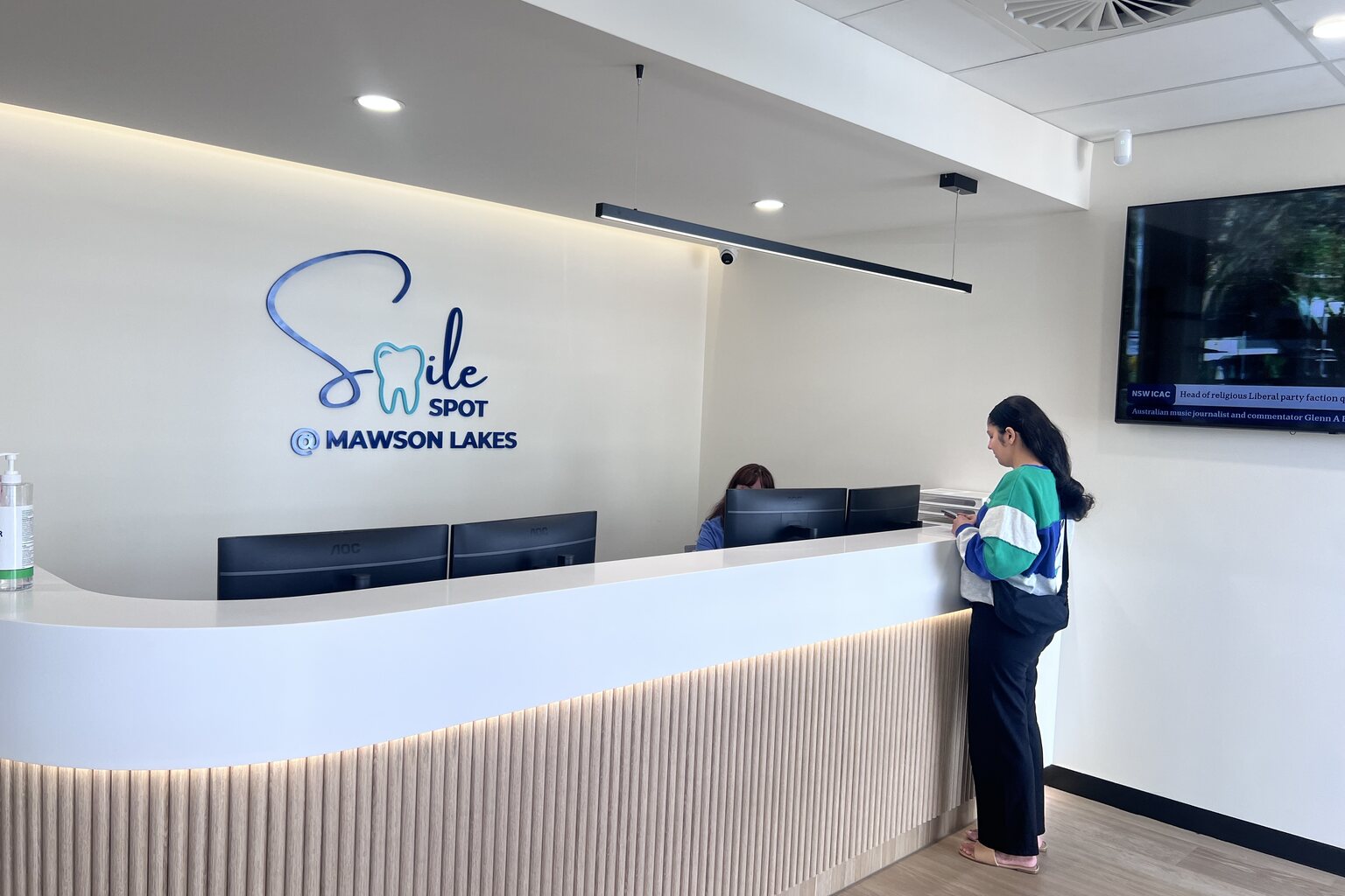 Finding a Family Dentist in Mawson Lakes: What to Look For