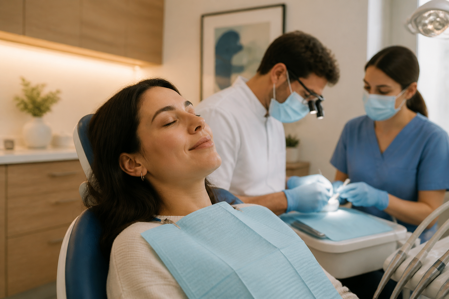 Does Root Canal Treatment Hurt? What You Actually Need to Know