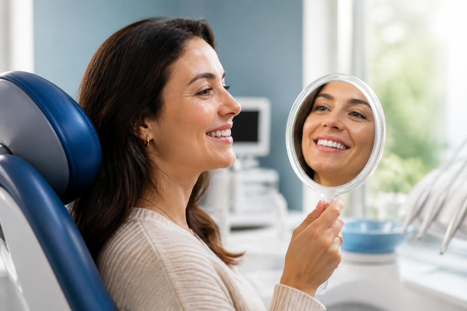 Smile Makeover: What It Is and How Treatments Work Together