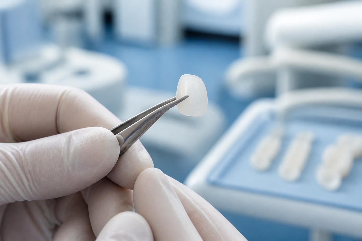 Dental Veneers: Porcelain vs Composite — Which Is Better for You?