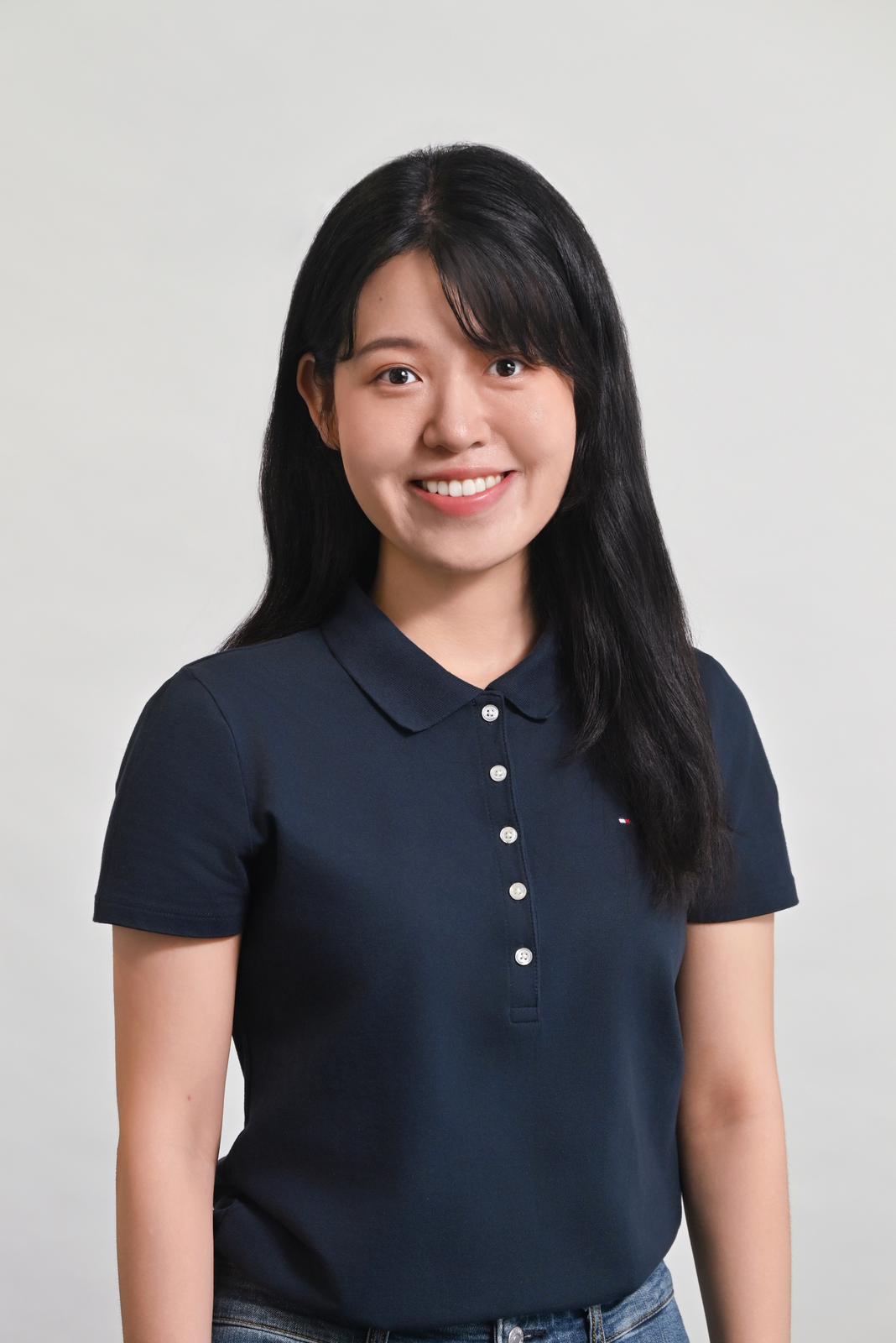 Dr Alissa Kim, General Dentist at Smile Spot Mawson Lakes