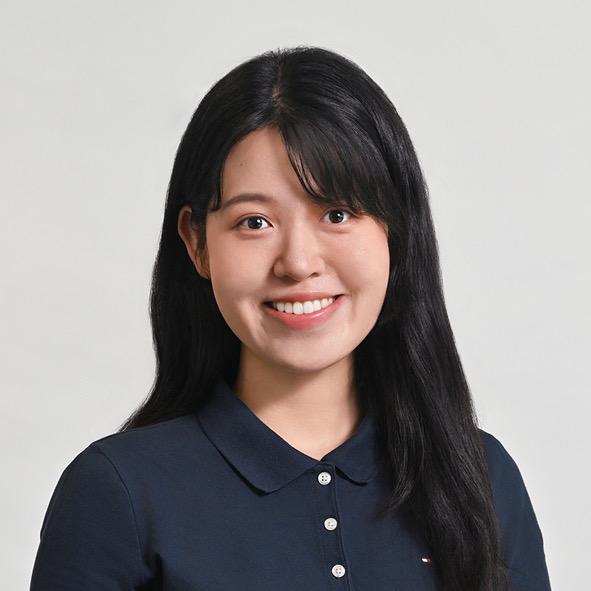 Dr Alissa Kim