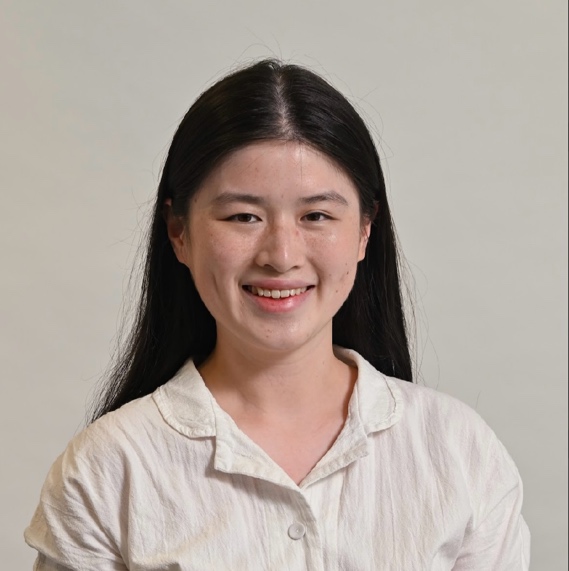 Dr Louise Chen